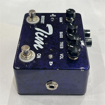Paul Cochrane USED 中古 Tim Overdrive V2 オーバードライブ 画像5