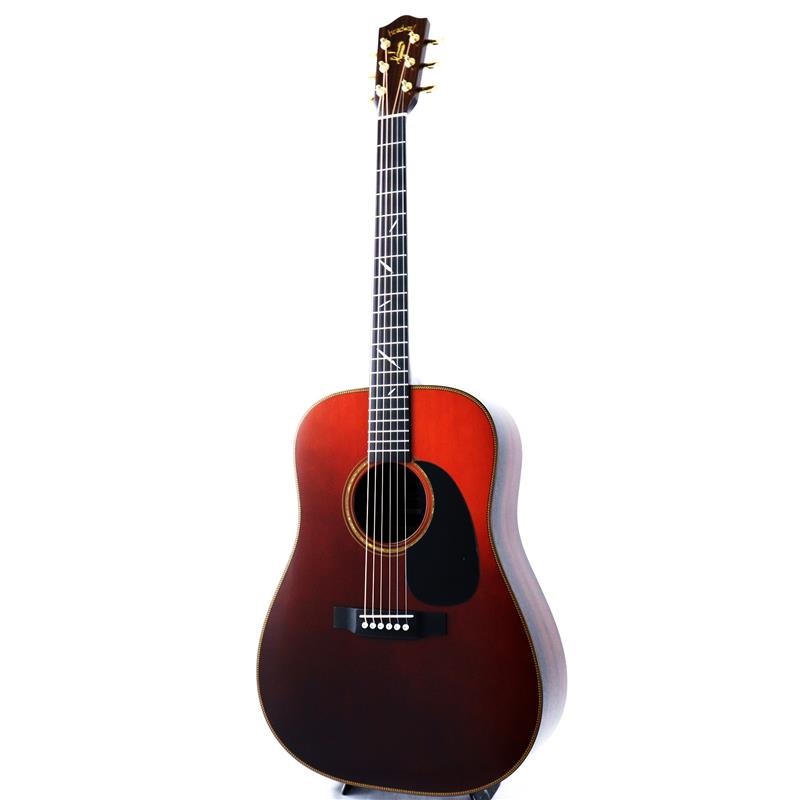 Headway The Eagle URUSHI/STD Type D RED-GRD #S03816 ヘッドウェイ