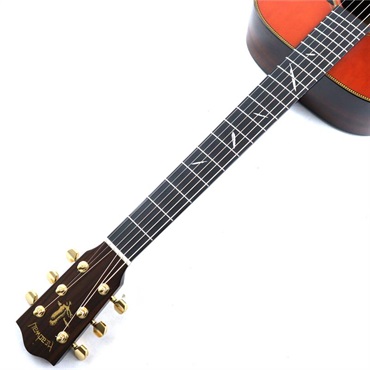Headway The Eagle URUSHI/STD Type D RED-GRD #S03816 ヘッドウェイ 画像6