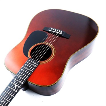Headway The Eagle URUSHI/STD Type D RED-GRD #S03816 ヘッドウェイ 画像7