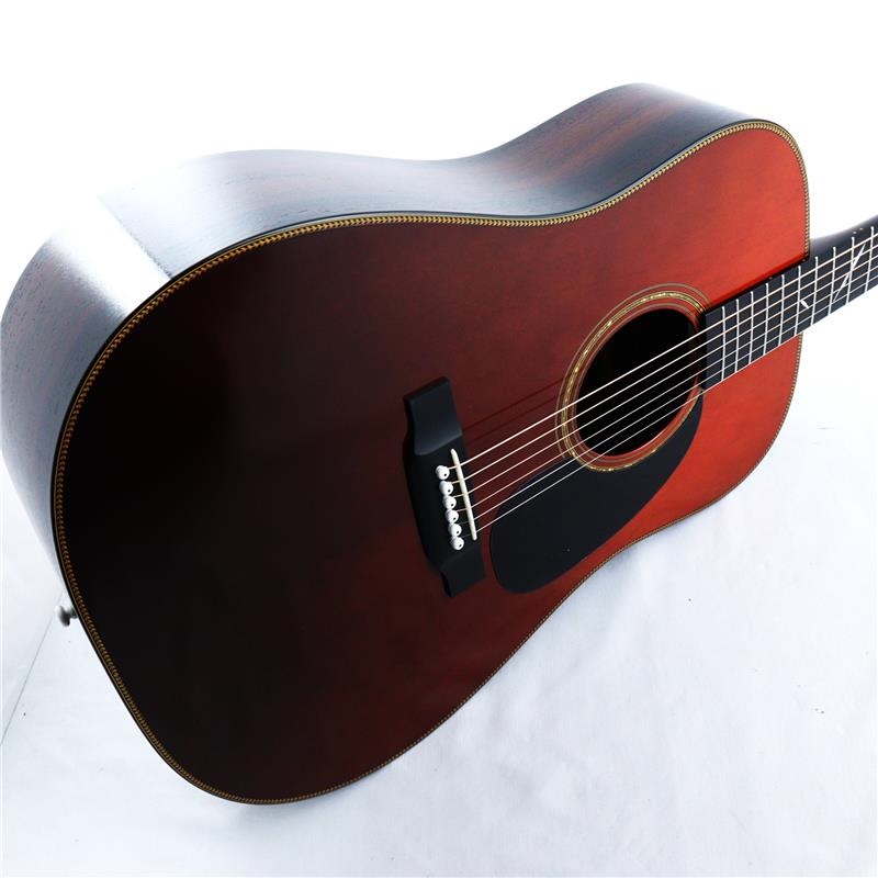 Headway The Eagle URUSHI/STD Type D RED-GRD #S03816 ヘッドウェイ