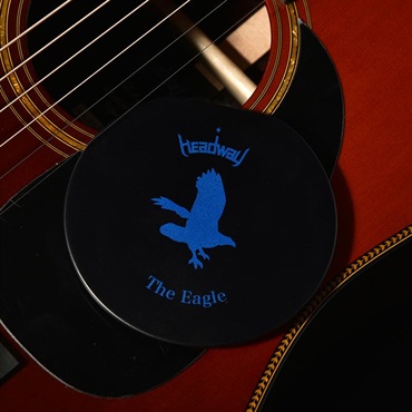 Headway The Eagle URUSHI/STD Type D RED-GRD #S03816 ヘッドウェイ 画像10
