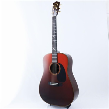 Headway The Eagle URUSHI/STD Type D RED-GRD #S03821 ヘッドウェイ 画像2