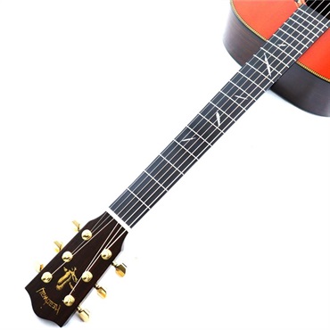Headway The Eagle URUSHI/STD Type D RED-GRD #S03821 ヘッドウェイ 画像6