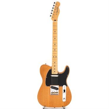 Fender Made in Japan USED 中古 Hybrid II Telecaster (Vintage Natural/Maple) [SN. JD26000858] 画像1