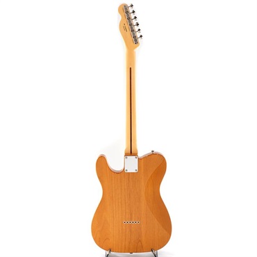 Fender Made in Japan USED 中古 Hybrid II Telecaster (Vintage Natural/Maple) [SN. JD26000858] 画像3
