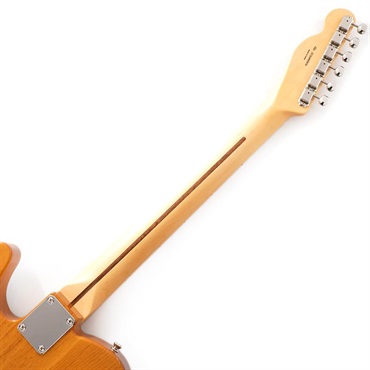 Fender Made in Japan USED 中古 Hybrid II Telecaster (Vintage Natural/Maple) [SN. JD26000858] 画像5