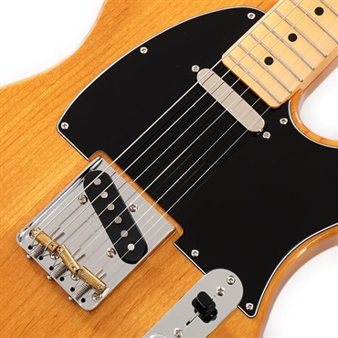 Fender Made in Japan USED 中古 Hybrid II Telecaster (Vintage Natural/Maple) [SN. JD26000858] 画像7