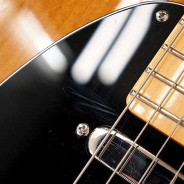 Fender Made in Japan USED 中古 Hybrid II Telecaster (Vintage Natural/Maple) [SN. JD26000858] 画像8