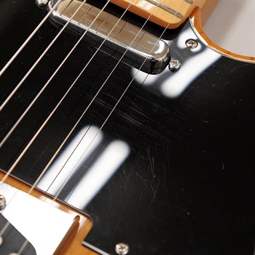 Fender Made in Japan USED 中古 Hybrid II Telecaster (Vintage Natural/Maple) [SN. JD26000858] 画像9