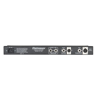 Empirical Labs Distressor EL-8 (エンピリカルラボ)(ディストレッサー)(アナログ質感)(コンプレッサー)(ゲインコントロール) 画像1