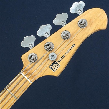 Xotic USED 中古 XJ-1T 4st 画像6