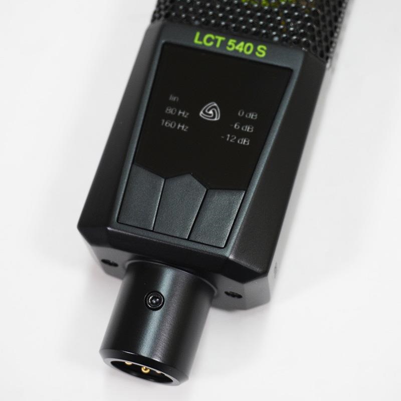 LEWITT 【お預かり代行販売品】LCT 540 S (ルーイット) (コンデンサー