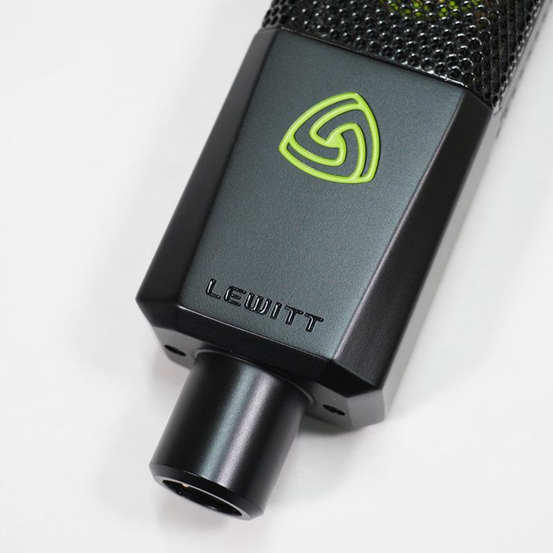LEWITT 【お預かり代行販売品】LCT 540 S (ルーイット) (コンデンサー