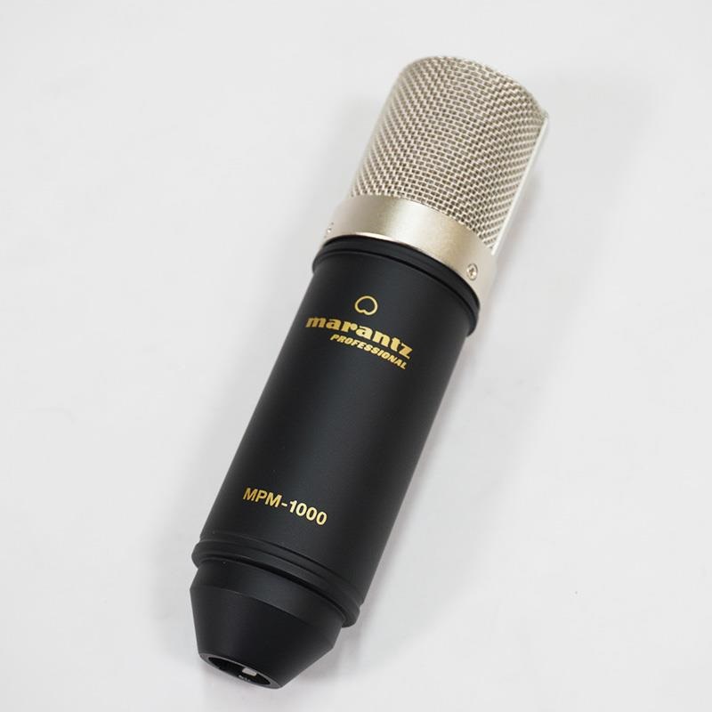 marantz Professional USED 中古 MPM-1000 (マランツ)(コンデンサー