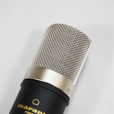 marantz Professional USED 中古 MPM-1000 (マランツ)(コンデンサーマイク)(スタンド付き)(カーディオド) 画像2