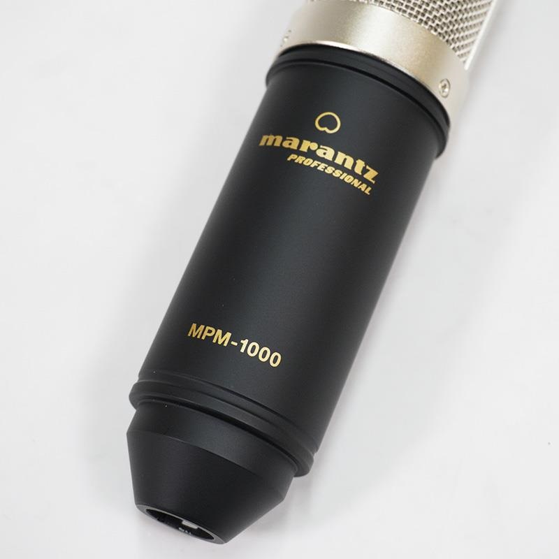 marantz Professional USED 中古 MPM-1000 (マランツ)(コンデンサー