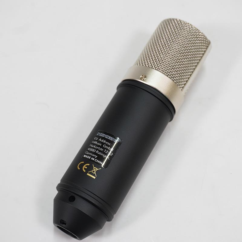 marantz Professional USED 中古 MPM-1000 (マランツ)(コンデンサー