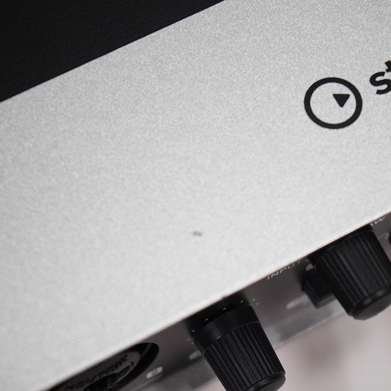 Steinberg USED 中古 UR22mkII (UR22mk2)(スタインバーグ)(オーディオ