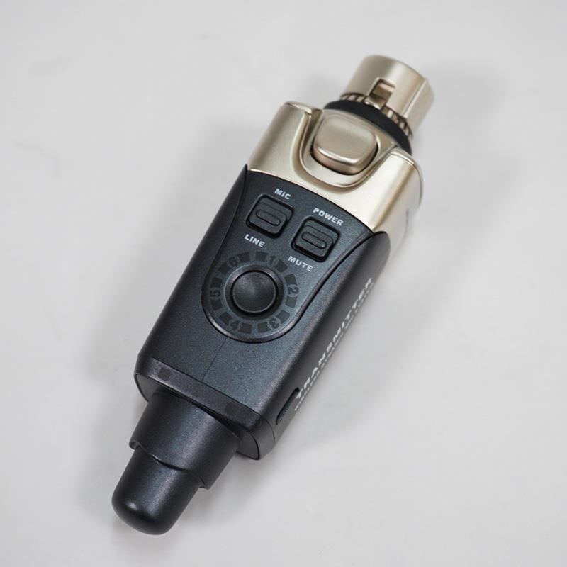 Xvive USED 中古 XV-U3 (エックスバイブ)(ダイナミックマイク用