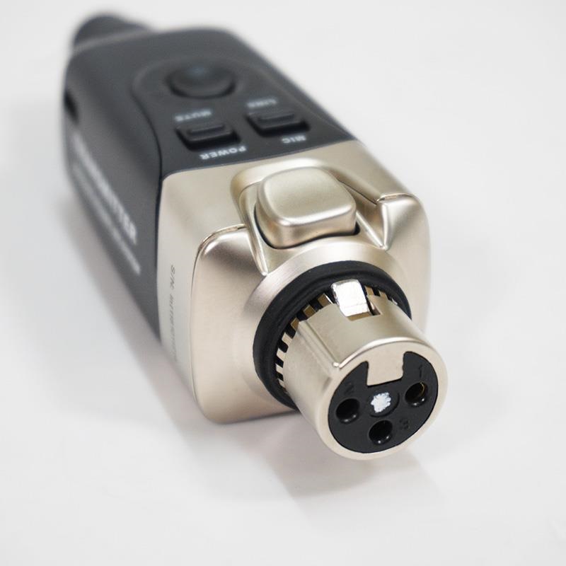 Xvive USED 中古 XV-U3 (エックスバイブ)(ダイナミックマイク用