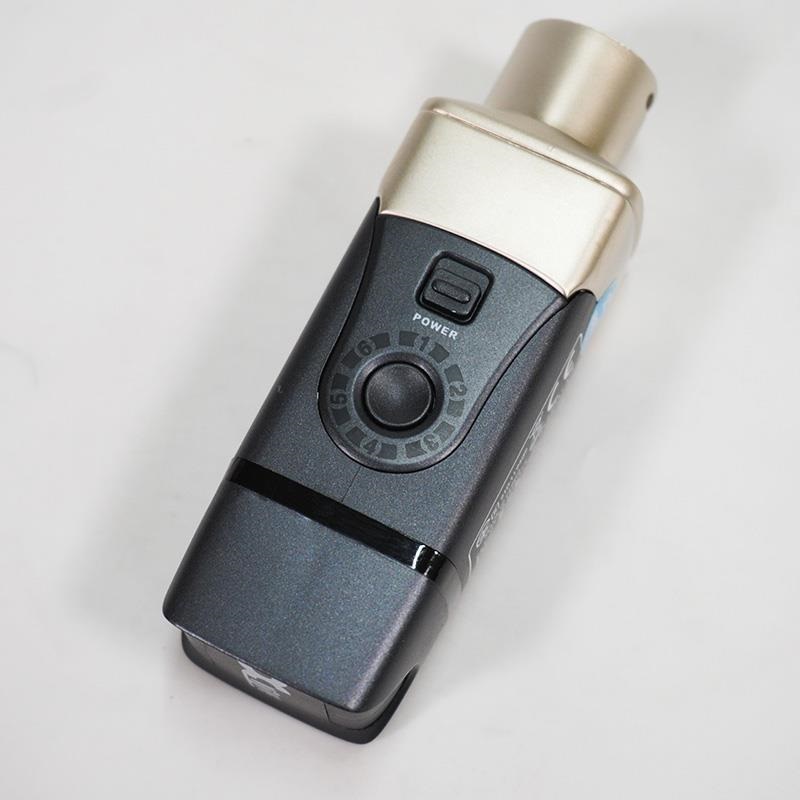 Xvive USED 中古 XV-U3 (エックスバイブ)(ダイナミックマイク用