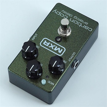 MXR USED 中古 M169 Carbon Copy ｜イケベ楽器店オンラインストア