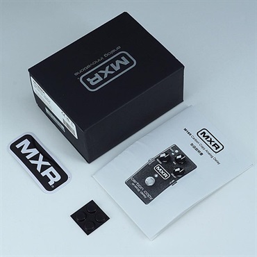 MXR USED 中古 M169 Carbon Copy ｜イケベ楽器店オンラインストア