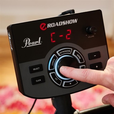 Pearl ERS1000 [eRoadshow] 画像9