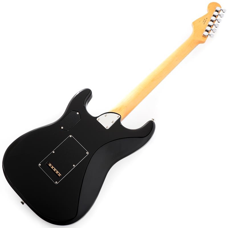 Fender Made in Japan Limited Active Modern Stratocaster (Black