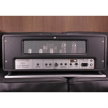 Magnatone SUPER FIFTY-NINE M-80 Head 画像7