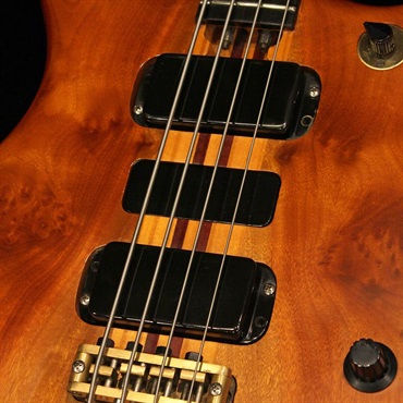 ALEMBIC USED 中古 Series I / LSB4 '77 画像2