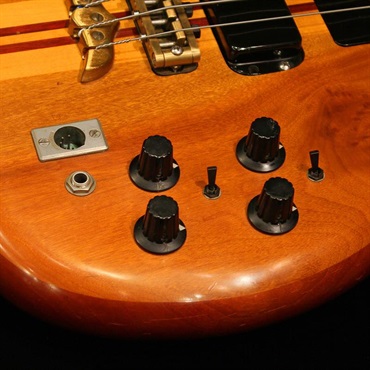 ALEMBIC USED 中古 Series I / LSB4 '77 画像4