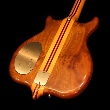 ALEMBIC USED 中古 Series I / LSB4 '77 画像8