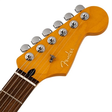 Fender Made in Japan Limited Active Modern Stratocaster (2-Color Sunburst/Rosewood) 画像4