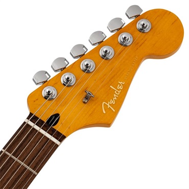 Fender Made in Japan Limited Active Modern Stratocaster HSS (2-Color Sunburst/Rosewood) 画像4