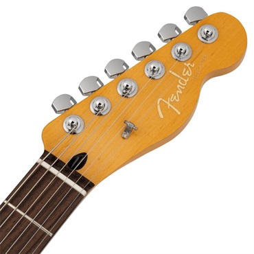 Fender Made in Japan Limited Active Modern Telecaster (Vintage Natural/Rosewood) 画像4