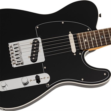 Fender Made in Japan Limited Active Modern Telecaster (Black/Rosewood) 画像3