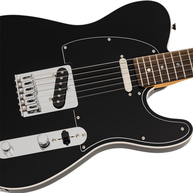 Fender Made in Japan Limited Active Modern Telecaster (Black