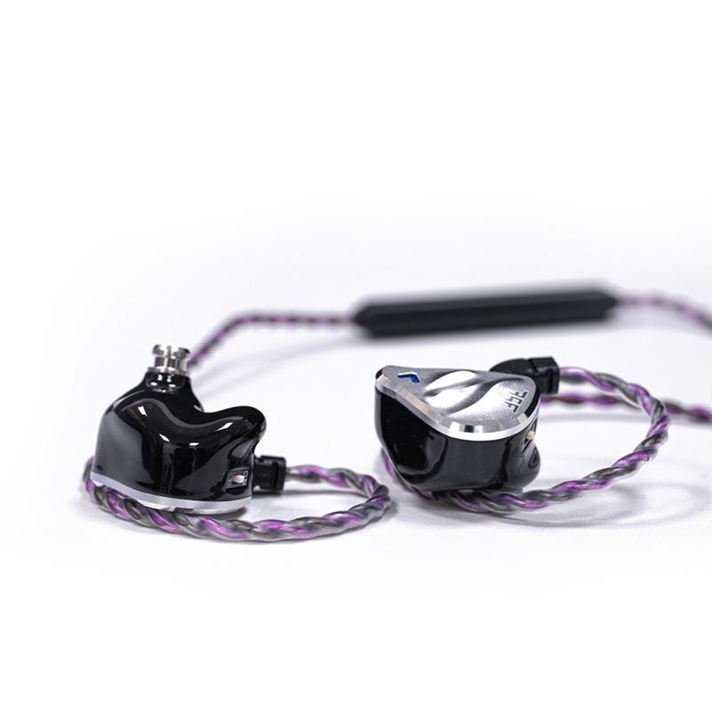 FSF 【ご予約商品・8月8日発売予定】Blink Bound BD01 Black&Silver