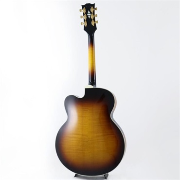 Gibson USED 中古 Historic Collection Super 400 CES(Vintage Sunburst)[SN.21222001]ギブソン 画像2