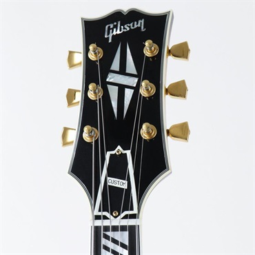 Gibson USED 中古 Historic Collection Super 400 CES(Vintage Sunburst)[SN.21222001]ギブソン 画像4