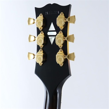 Gibson USED 中古 Historic Collection Super 400 CES(Vintage Sunburst)[SN.21222001]ギブソン 画像5
