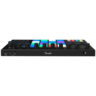 Fender Motion 16 (フェンダー)(MIDIパッド)(MIDIコントローラー)(16パッド)(Fender Studio)(Motion16) 画像3