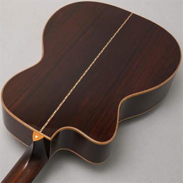 Bourgeois OMC Soloist -Black Top- 画像5