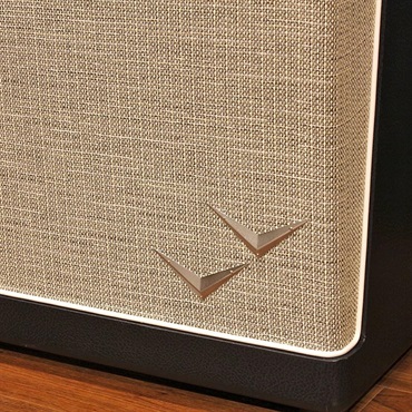 Magnatone Lighted 2×12 Cabinet 画像1