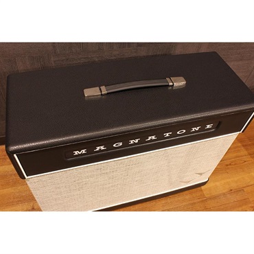 Magnatone Lighted 2×12 Cabinet 画像2