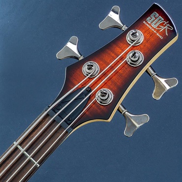 Ibanez USED 中古 SR400FM-CNB 画像6