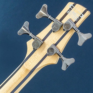 Ibanez USED 中古 SR400FM-CNB 画像7