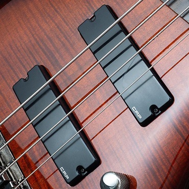 Ibanez USED 中古 SR400FM-CNB 画像8